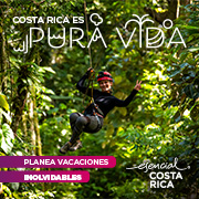Costa Rica 22 MAR 2024